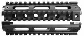 4-RAIL HANDGUARD from MIDWEST IND. FREE FLOAT HANDGUARDS 4-RAIL HANDGUARD from MIDWEST IND. 2 PC. FREE FLOAT FOREARM, CARBINE 2 PC. FREE FLOAT FOREARM, MID LENGTH FF-MCTAR23 Retail....$164.