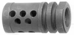 BRANSON COMPENSATOR BL-21 Retail......$29.95 Replacement for the A-15/EM-16 with no vents on the bottom.