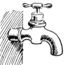 Stran 18 Sanitarna voda Poleg ogrevanja hiše je pomembno tudi imeti dovolj sanitarne vode.