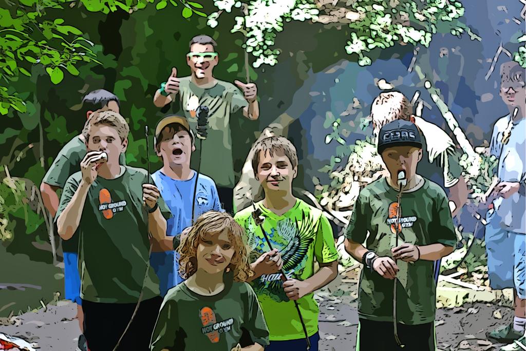 2017 Leaderhip Summer Camp Vernon Hill OUR SUMMER CAMP IS SECOND TO NONE! Thi i not a regular ummer camp; it a Leaderhip Summer Camp, with lot of great activitie!