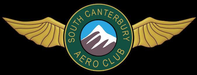 South Canterbury Aero Club Aviation School