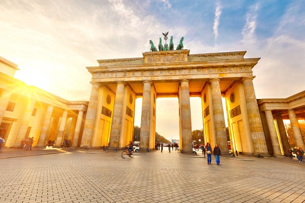Day 4: Berlin (B,D) We begin today with a tour of the capital. First, Pariser Platz for a quick stop at the Brandenburg Gate, an iconic symbol of reunification.