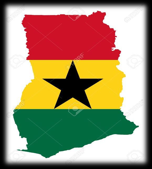 Ghana Ghana, a nation on West Africa s Gulf of