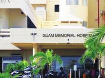 Tamuning, Guam Tel: +1 671 646 8881 Guam Memorial Hospital 850 Gov. Carlos G.