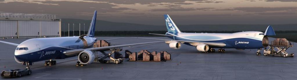 Airplane units Airlines and cargo operators will need more than 36,000 new airplanes Airplane deliveries: