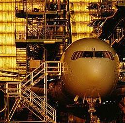 Manufacturer Airline Maintenance costs drivers two views Inherent Aircraft Reliability Operations