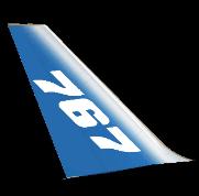 Commonality eliminates labor duplication New Deliveries New Subfleet 767-200ER 737 MAX 737NG Fleet 737NG Fleet
