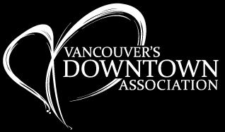 The program invited businesses near the Vancouver Convention Center to increase their exposure to attendees