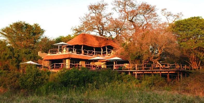 fly to Johannesburg where you will pick up your vehicle and drive the 4 hours to Kruger