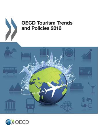 From: OECD Tourism Trends and Policies 2016 Access the complete publication at: http://dx.doi.org/10.