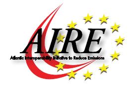 Accelerating the pace of change: AIRE Atlantic Interoperability Initiative to Reduce