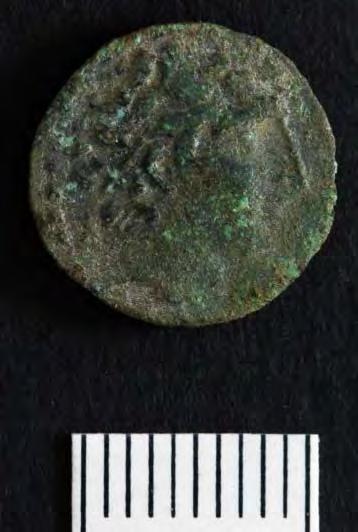 Locus 5743, a bronze