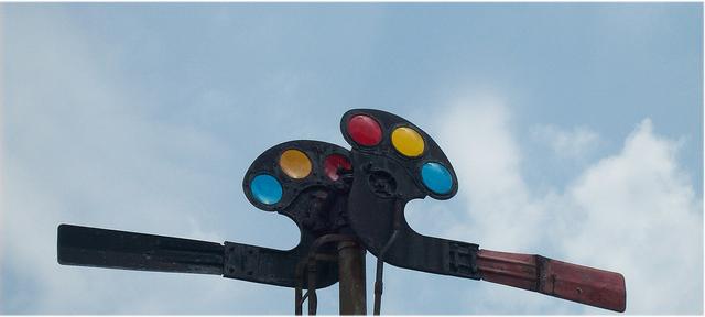 Approach Signals SCHEDULED EVENTS & SHOWS Upcoming Events for the Central Railway Model & Historical Association as well as regional shows and events worth mentioning PROGRAM SCHEDULE 7/24: Rolling