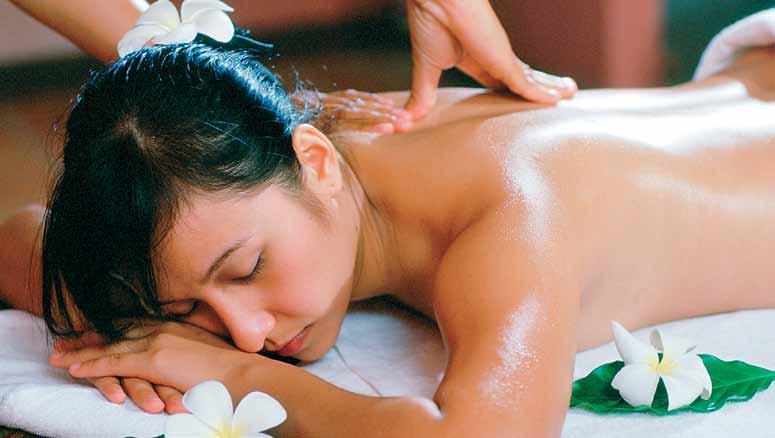 offers so everyone can enjoy the experience of massage and