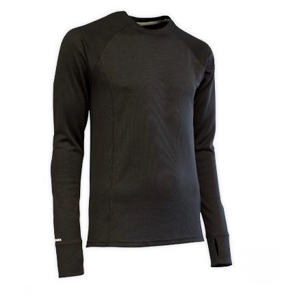 2 $20-$30 Base Layer (Mid- Weight)  2 $40 - $60 Middle Layer (Fleece Pullover) Polyester fleece pullover/expedition weight top of
