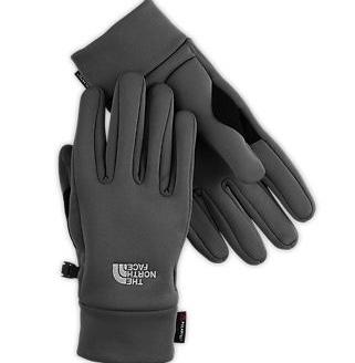 $0 - $20 Polartec WindStoper Gloves For versatile