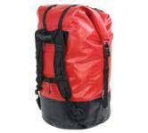 A hiking/backpacking specific pack that is at least 75 liters Personal Floatation Device (PFD) Included in course cost.