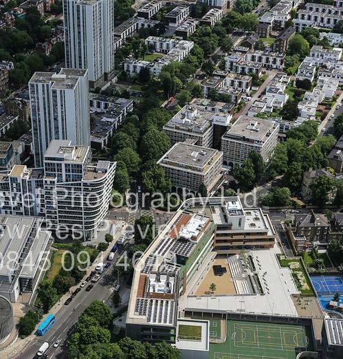 INVESTMENT SUMMARY 128 KING HENRY S ROAD Prime location in one of London s most affluent areas adjacent to St John s Wood, Swiss Cottage and in close proximity to Regent s Park.