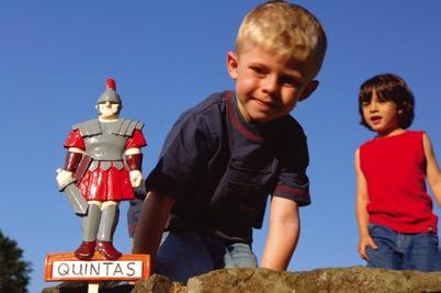 Sat 22 Sun 23 Aug Soldier & Gladiator School Discover the secrets of Gladiator training and join a Centurion a military drill practice to join the army.