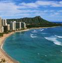 Hawaii (LAND Based) Arrival City: Honolulu, Hawaii May 5-12, 2018 Hilton Garden Inn Waikiki