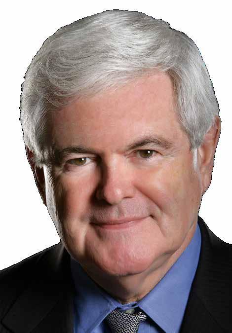 XMARK YOUR CALENDARS NOVEMBER 17, 2017 2017 AOGC Safety Awards Banquet EMBASSY SUITES NORMAN, OKLAHOMA WITH SPECIAL GUEST NEWT GINGRICH Newt Gingrich is well-known as the architect of the Contract