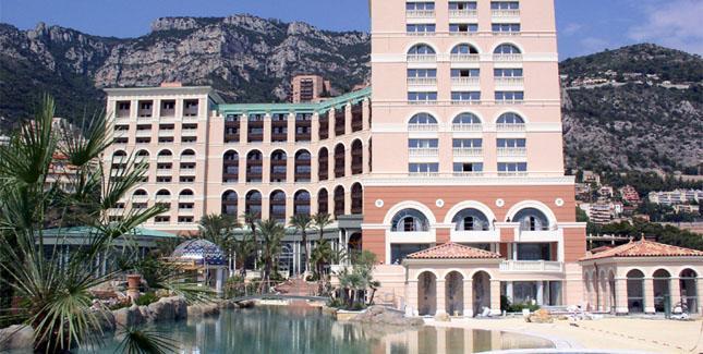 Monte Carlo Bay Hôtel & Resort 15