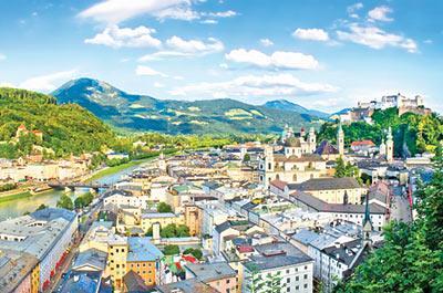 Approximate tour duration is 9 hours. *Tours operating from Nov 19 - Dec 26, 2015 will include the Christmas market in Salzburg. Day #13 01 Mar 2016-31 Dec 2017 AUD$145.