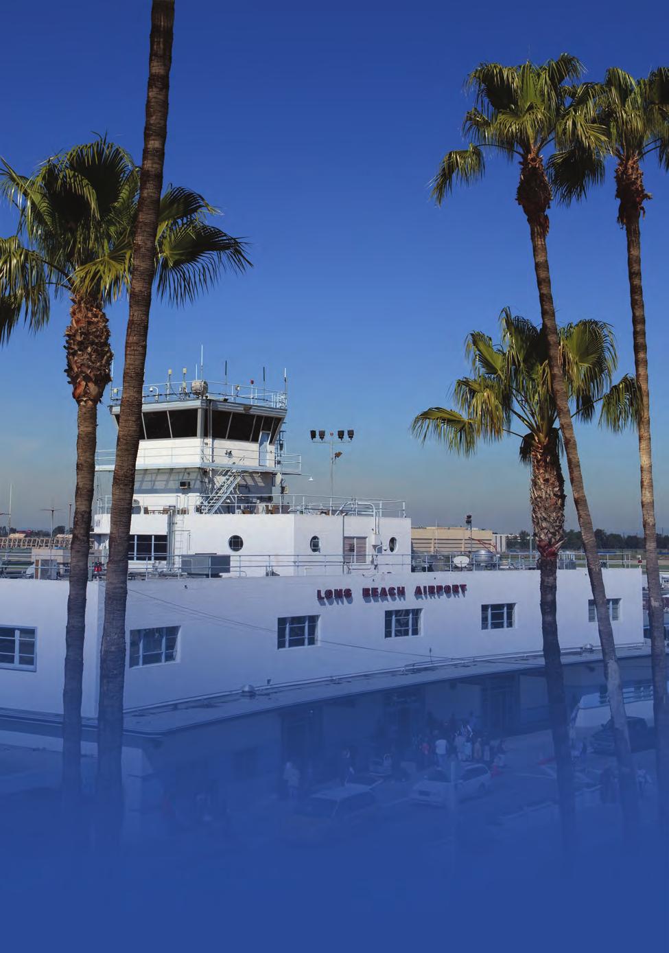 The Economic Impact of the Long Beach Airport 2011 This study provides estimates of the economic impact of the Long Beach Airport Area Complex upon the City of Long Beach and the regional economy.