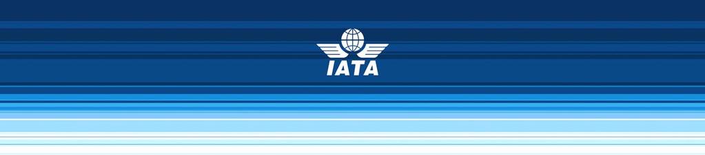 IATA ECONOMIC BRIEFING JULY 9 INFRASTRUCTURE COSTS SUMMARY Historical data indicates that during recession periods infrastructure providers usually increase their prices while other prices are