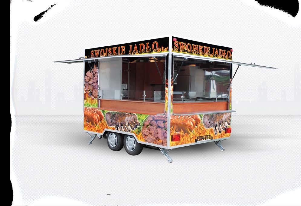 www.bmgrupa GRILL 00 x 00 x 00 mm (length x width x height) This mobile beanery