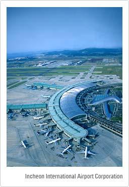 Development of Hub Airports in Asia Kuala Lumpur, 1998 Hong Kong (Chek Lap Kok), 1998 Shanghai Pudong, 1999; Terminal 2, 2008 Seoul Incheon, 2001 Narita 2 nd Runway, 2002 Guangzhou, 2004 Bangkok