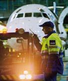 Severe Revenue Pressure Passenger revenues down 3 729 MSEK Scandinavian Airlines January-June Revenues 3 68 MSEK - 2,5 % Volume - 8.
