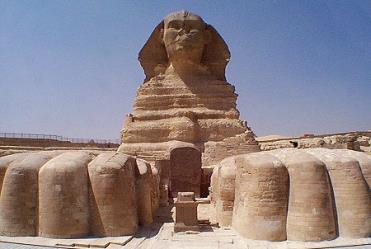 Egyptian Civilization (3100 B.C-332 B.C.) Ancient Egypt -a land of mysteries.