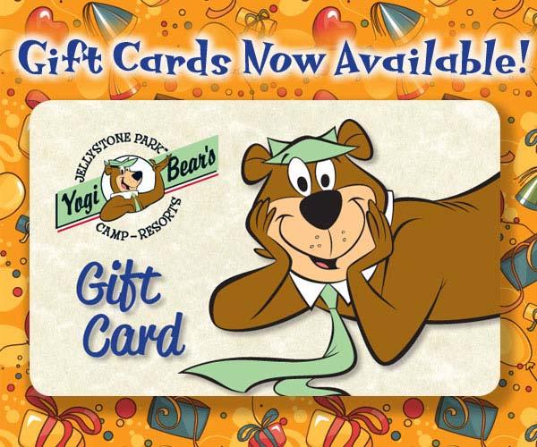 Miscellaneous - Gift Card Ads
