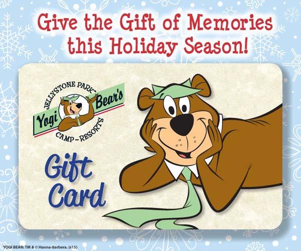 Miscellaneous - Holiday Gift Card Ads