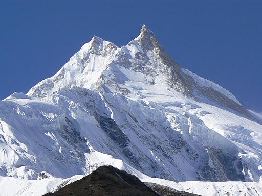 REPORT MANASLU EXPEDITION (8163 m) Track NE (traditional) Contents Expedition passport 2 Description of the