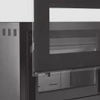 I 30/55 Euroheat Natural Energy Company With a choice of vertical or side hinge door, the 30/55 is both practical and versatile.