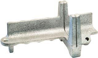 TOOLS CCV Conduit Cutting Vice The CCV is an ideal tool for cutting liquatite conduit from sizes 16mm to