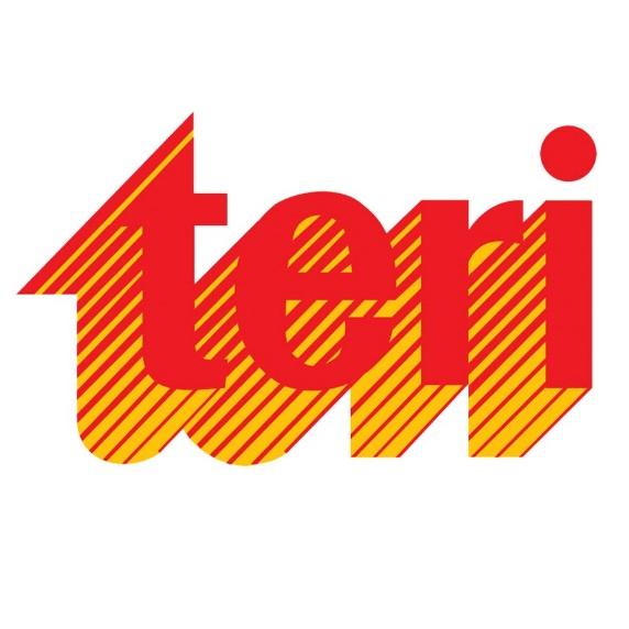 NEW: Partnership with think tank TERI.