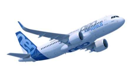 COMPREHENSIVE COMMERCIAL AIRCRAFT PRODUCT LINE FOR ANY MARKET 7 A380: 317 orders from 18 customers Capacity to capture traffic growth A350XWB: 847 orders from 45 customers Long-range and ultra-long