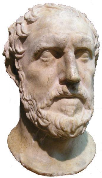 Democracy & Golden Age of Athens History Thucydides Athenian Historian who is considered the