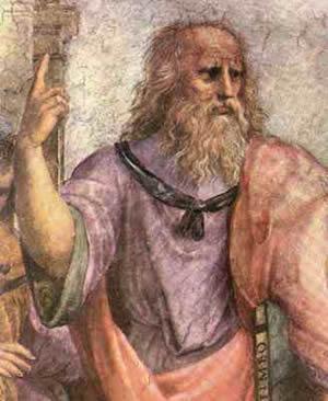 Democracy & Golden Age of Athens Greek Philosophers: Plato Pupil of Socrates Founded his school, The Academy, in 387 B.C.