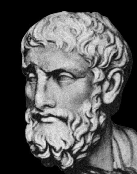 Hellenistic Culture Philosophy Epicurus Founded Epicureanism Gods did not care about humans The only real