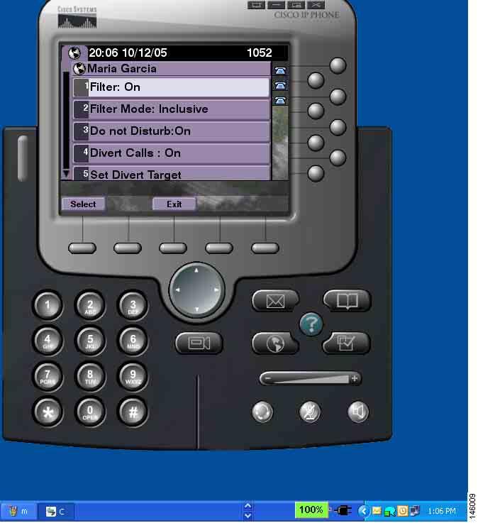 Napomena Kad odgovorite na poziv pomoću jednog od ova tri metoda, umesto IPMA ekrana se pojavljuje ekran za obradu poziva (ukoliko se taj ekran već ne vidi).