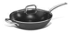KITCHENWARE PUJADAS 1921 COOKWARE NEW 1921 For quick and healthy cooking, Pujadas new range of 1921 commercial grade induction ceramic non-stick coated cookware enables you to cook meats, fish and