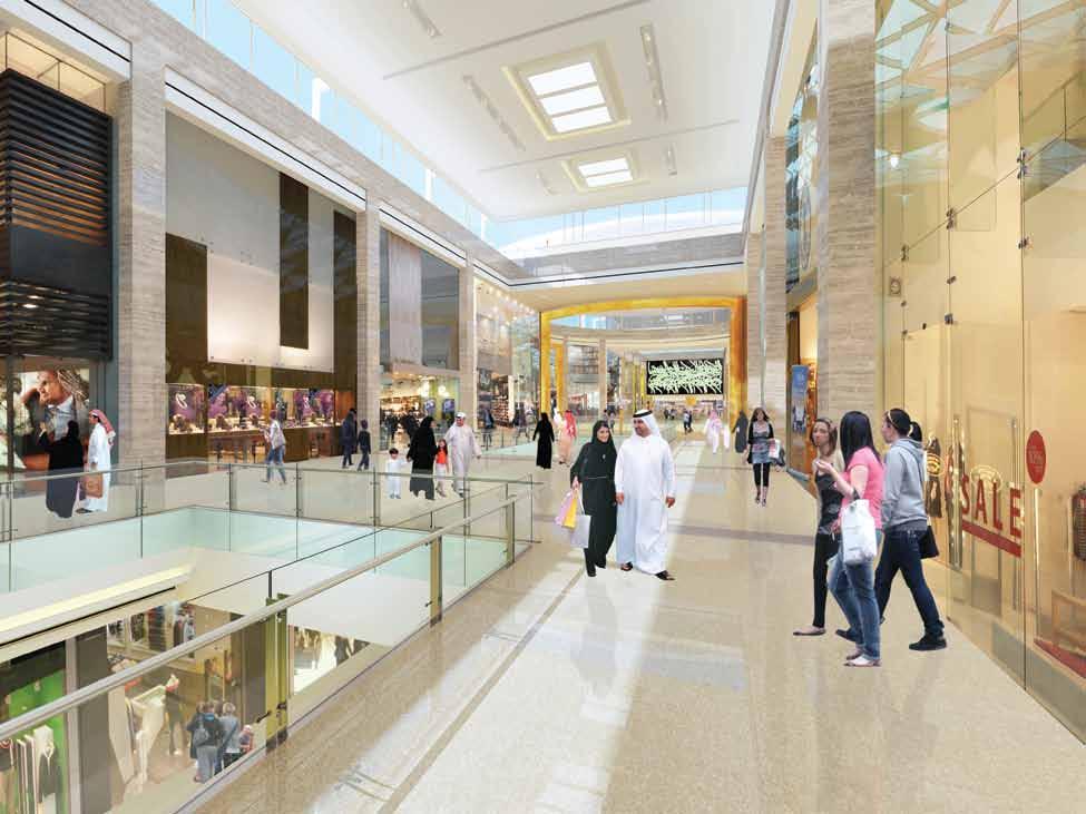 MOQ will elevate luxury shopping to a new high, recreating a global shopping experience that will rival
