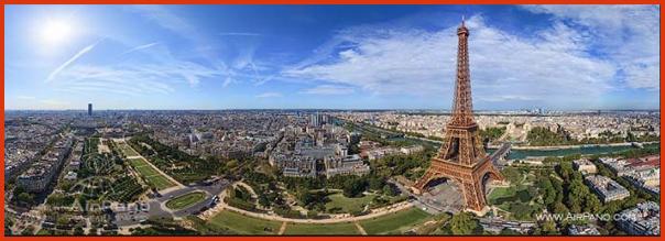 Proposed Tour #1-14 days October 2 to 15, 2018 October 2, 2018 6:30 pm Departure Newark-Paris on 02/10/2018 United Airlines Flight UA 57 October 3, 2018 7:45 am Hotel drop-off. PM Visit Eiffel Tower.
