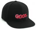 Coolde 6.00 5.40 4.40 black; white; navy polyester cotton back 6 panel c-o velcro Fitted 6.50 6.00 5.00 black; navy; red; royal; white HBC & spandex 6 panel fitted Fitted (2) 5.