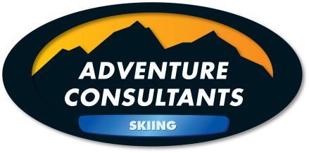 It is directed toward fit and motivated people who have a background in resort based skiing or snowboarding and wish to extend their skills into the backcountry.