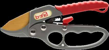 safety lock Carbon steel blade Non-slip grips #3104 7.75 in.